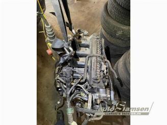 Honda Civic Civic (FK/FN), Hatchback, 2005 / 2012 1.4 i-Dsi picture 20