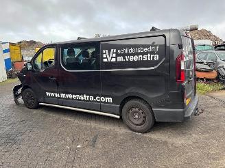 Renault Trafic  picture 4