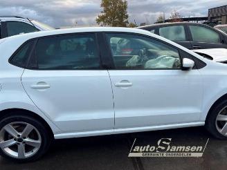 Volkswagen Polo Polo V (6R), Hatchback, 2009 / 2017 1.2 TSI 16V BlueMotion Technology picture 4