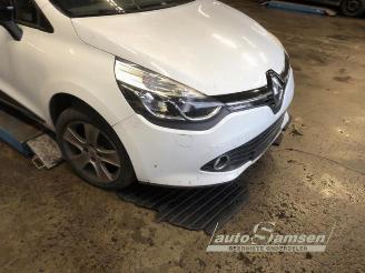 Renault Clio Clio IV Estate/Grandtour (7R), Combi 5-drs, 2012 / 2021 0.9 Energy TCE 12V picture 12