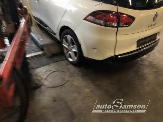 Renault Clio Clio IV Estate/Grandtour (7R), Combi 5-drs, 2012 / 2021 0.9 Energy TCE 12V picture 9