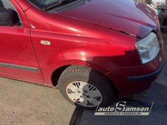 Fiat Panda Panda (169), Hatchback, 2003 / 2013 1.2 Fire picture 11