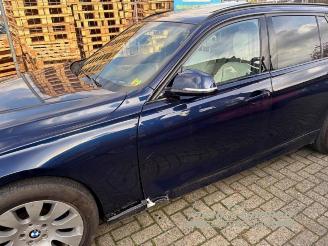 BMW 3-serie 3 serie Touring (F31), Combi, 2012 / 2019 320i 2.0 16V picture 7