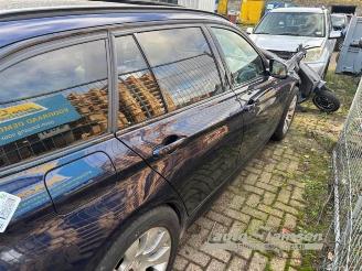 BMW 3-serie 3 serie Touring (F31), Combi, 2012 / 2019 320i 2.0 16V picture 22