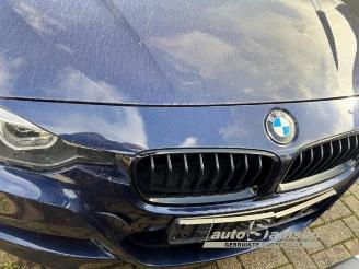 BMW 3-serie 3 serie Touring (F31), Combi, 2012 / 2019 320i 2.0 16V picture 20