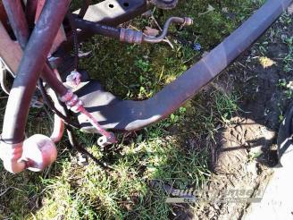 Chevrolet Spark Spark (M300), Hatchback, 2010 1.2 16V picture 26