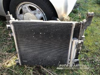 Chevrolet Spark Spark (M300), Hatchback, 2010 1.2 16V picture 30