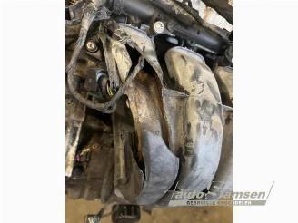 Volkswagen Up! Up! (121), Hatchback, 2011 1.0 12V 75 picture 13