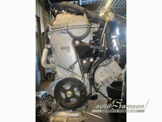 Toyota Yaris Yaris III (P13), Hatchback, 2010 / 2020 1.5 16V Hybrid picture 24