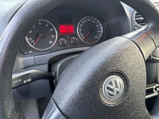 Volkswagen Golf plus 1.6 FSI 16V MPV  Benzine 1.598cc 85kW (116pk) FWD 2004-12/2008-05 (5M1) BLF; EURO4 picture 7