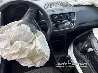 Volkswagen Up! Up! (121), Hatchback, 2011 1.0 12V 60 picture 17