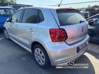 Volkswagen Polo Polo V (6R), Hatchback, 2009 / 2017 1.2 TDI 12V BlueMotion picture 4