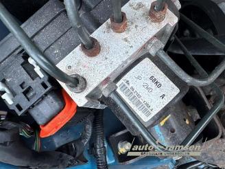 Suzuki Alto Alto, Hatchback 5-drs, 2009 1.0 12V picture 8