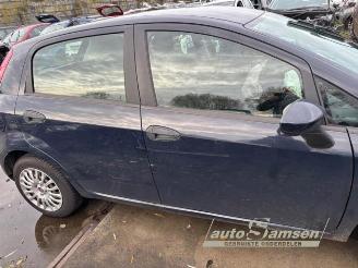 Fiat Punto Punto Evo (199), Hatchback, 2009 / 2012 1.2 Euro 5 picture 16
