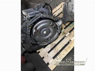 Mercedes Vito Vito (638.1/2), Bus, 1996 / 2003 2.2 CDI 110 16V picture 12