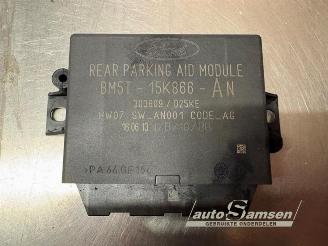 Ford Focus Focus 3, Hatchback, 2010 / 2020 1.0 Ti-VCT EcoBoost 12V 100 picture 11