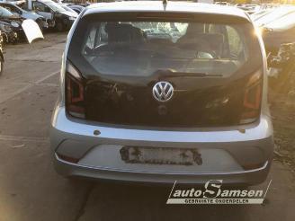 Volkswagen Up! Up! (121), Hatchback, 2011 1.0 12V 60 picture 10