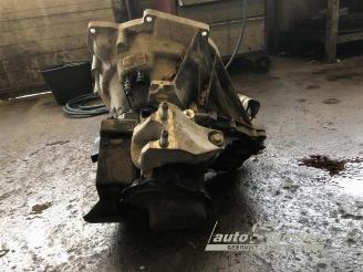 Ford Fiesta Fiesta 6 (JA8), Hatchback, 2008 / 2018 1.25 16V picture 13