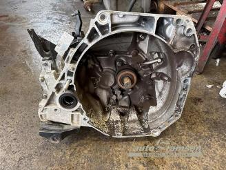 Renault Clio Clio IV (5R), Hatchback 5-drs, 2012 / 2021 0.9 Energy TCE 90 12V picture 14