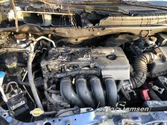 Toyota Corolla-verso Corolla Verso (R10/11), MPV, 2004 / 2009 1.8 16V VVT-i picture 10