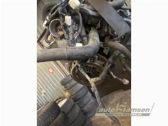 Toyota Corolla-verso Corolla Verso (R10/11), MPV, 2004 / 2009 1.8 16V VVT-i picture 26