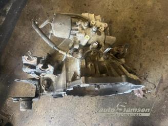 Toyota Corolla-verso Corolla Verso (R10/11), MPV, 2004 / 2009 1.8 16V VVT-i picture 30