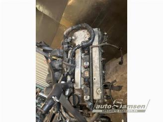 Toyota Corolla-verso Corolla Verso (R10/11), MPV, 2004 / 2009 1.8 16V VVT-i picture 27