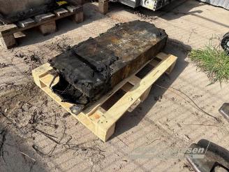 Suzuki Swace Swace, Combi 5-drs, 2020 1.8 16V Hybrid picture 7