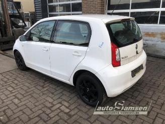 Skoda Citigo Citigo, Hatchback, 2011 / 2019 1.0 12V picture 4
