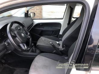 Skoda Citigo Citigo, Hatchback, 2011 / 2019 1.0 12V picture 5