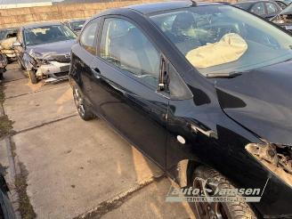 Mazda 2 2 (DE), Hatchback, 2007 / 2015 1.3 16V S-VT picture 1