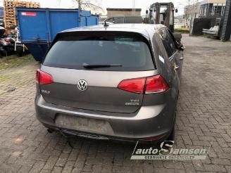 Volkswagen Golf Golf VII (AUA), Hatchback, 2012 / 2021 1.0 TSI 12V BlueMotion picture 3