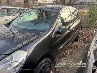 Renault Clio Clio III (BR/CR), Hatchback, 2005 / 2014 1.4 16V picture 5