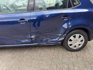 Volkswagen Polo Polo V (6R), Hatchback, 2009 / 2017 1.2 TSI picture 9