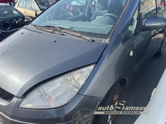 Mitsubishi Colt Colt (Z2/Z3), Hatchback, 2004 / 2012 1.3 16V picture 4