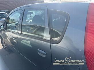 Mitsubishi Colt Colt (Z2/Z3), Hatchback, 2004 / 2012 1.3 16V picture 12