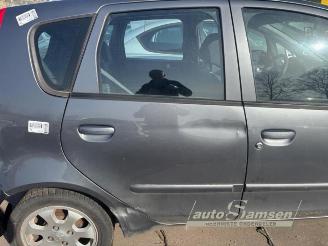 Mitsubishi Colt Colt (Z2/Z3), Hatchback, 2004 / 2012 1.3 16V picture 9