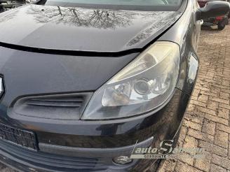 Renault Clio Clio III (BR/CR), Hatchback, 2005 / 2014 1.4 16V picture 4