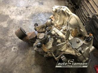 Suzuki Swift Swift (ZA/ZC/ZD1/2/3/9), Hatchback, 2005 / 2015 1.3 VVT 16V picture 17