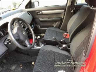 Suzuki Swift Swift (ZA/ZC/ZD1/2/3/9), Hatchback, 2005 / 2011 1.3 VVT 16V picture 13