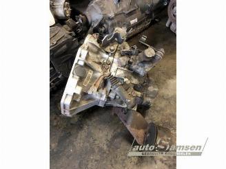Suzuki Swift Swift (ZA/ZC/ZD1/2/3/9), Hatchback, 2005 / 2015 1.3 VVT 16V picture 15