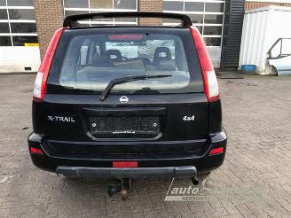 Nissan X-Trail X-Trail (T30), SUV, 2001 / 2013 2.0 16V 4x4 picture 5