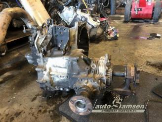 Nissan X-Trail X-Trail (T30), SUV, 2001 / 2013 2.0 16V 4x4 picture 15