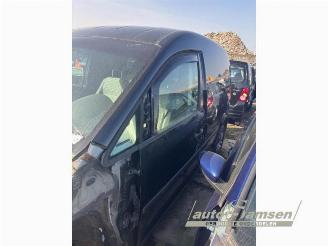 Volkswagen Caddy Caddy III (2KA,2KH,2CA,2CH), Van, 2004 / 2015 1.6 TDI 16V picture 5