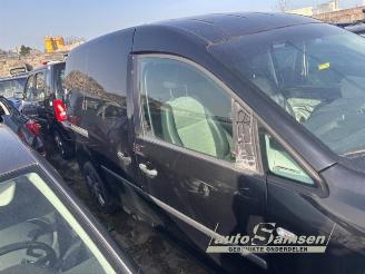 Volkswagen Caddy Caddy III (2KA,2KH,2CA,2CH), Van, 2004 / 2015 1.6 TDI 16V picture 3