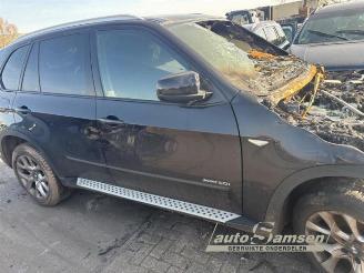 BMW X5 X5 (E70), SUV, 2006 / 2013 xDrive 50i 4.4 V8 32V picture 6