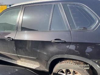 BMW X5 X5 (E70), SUV, 2006 / 2013 xDrive 50i 4.4 V8 32V picture 8