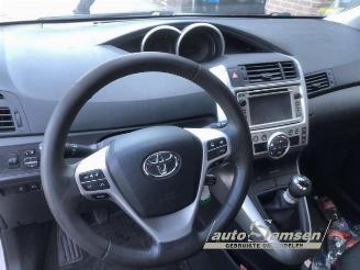 Toyota Verso Verso, MPV, 2009 / 2018 1.8 16V VVT-i picture 7