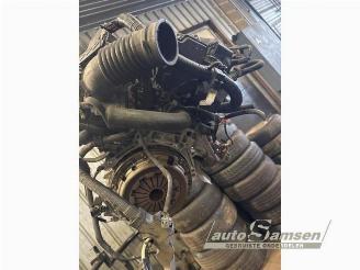 Toyota Verso Verso, MPV, 2009 / 2018 1.8 16V VVT-i picture 11