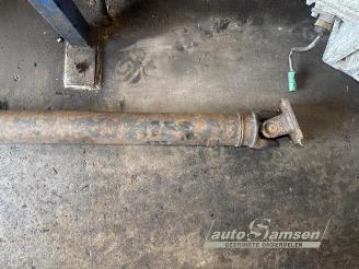 Mazda MX-5 MX-5 (NB18/35/8C), Cabrio, 1998 / 2005 1.6i 16V picture 13